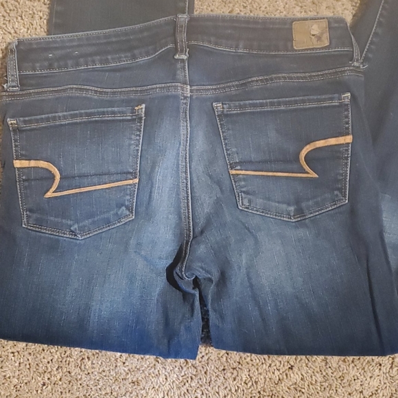 American eagle skinny jeans - Picture 2 of 3